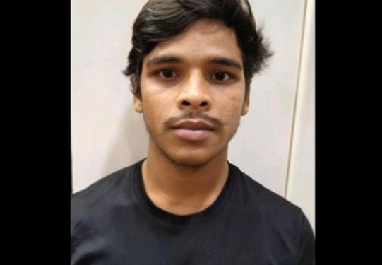 ಶಿಪ್ಯಾರ್ಡ್ ರಹಸ್ಯ ಸೋರಿಕೆ ಪ್ರಕರಣ: ಮತ್ತೋರ್ವ ಆರೋಪಿ ಬಂಧನ….!