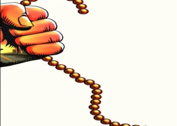 ಮಲ್ಪೆ ಬಂದರಿನಲ್ಲಿ ಮೀನು ವ್ಯಾಪಾರಿಯ ಮೇಲೆ ದಾಳಿ; ಖಾರದ ಪುಡಿ ಎರಚಿ 6 ಪವನ್ ಸರ ದೋಚಾಟ….!