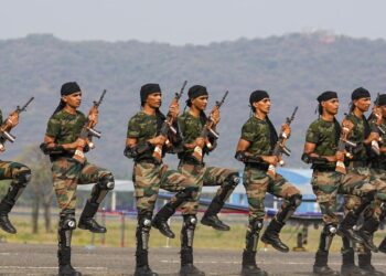 ಅಗ್ನಿಪಥ್ ಯೋಜನೆಯಡಿ ಅಗ್ನಿವೀರ್ ನೇಮಕಾತಿ : 25,000ಕ್ಕೂ ಹೆಚ್ಚು ಹುದ್ದೆಗೆ ಅರ್ಜಿ ಪ್ರಕ್ರಿಯೆ ಆರಂಭ..!