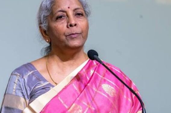 ಬಜೆಟ್ 2026–27: ಕರ್ನಾಟಕಕ್ಕೆ ಭಾರೀ ಅನುದಾನ ಹೆಚ್ಚಳ…!!