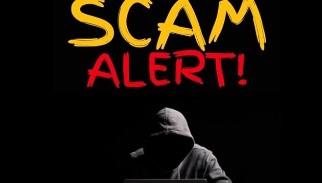 ಡಿಜಿಟಲ್ ಯುಗದಲ್ಲಿ ಹೊಸ ಅಪಾಯ: ಅತ್ಯಾಧುನಿಕ ಆನ್‌ಲೈನ್ ವಂಚನೆಗಳ ವಿರುದ್ಧ ಎಚ್ಚರಿಕೆ….!!