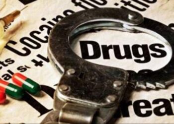 ಚೆನ್ನೈ ಡ್ರಗ್ಸ್ ಪ್ರಕರಣ: ನಟಿ ಅಂಜು ಕೃಷ್ಣ ಸೇರಿ 8 ಮಂದಿ ಬಂಧನ…!!