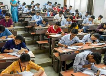 ಯುಪಿಎಸ್ಸಿ ಅಧಿಸೂಚನೆ: ಐಎಎಸ್/ಐಎಫ್‌ಎಸ್ ಅಭ್ಯರ್ಥಿಗಳಿಗೆ ಮರು ಪರೀಕ್ಷೆಗೆ ತಡೆ..!