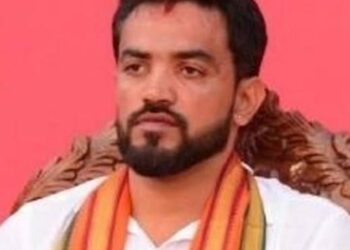 ಹಿಂದೂ ಸಂಘಟನೆ ಮುಖಂಡ ಅಜಿತ್ ರೈ ವಿರುದ್ಧ ಗಡಿಪಾರು ಪ್ರಸ್ತಾವನೆ ; ಫೆ. 25ಕ್ಕೆ ವಿಚಾರಣೆ….!