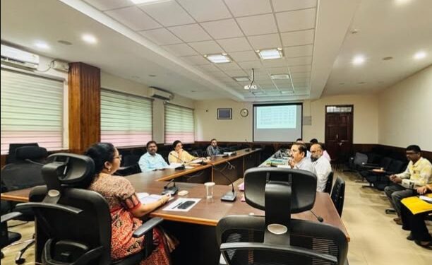 ಮೀನುಗಾರರ ಅಭಿವೃದ್ಧಿಗೆ ಹೆಚ್ಚುವರಿ ಅನುದಾನಕ್ಕೆ ಪ್ರಸ್ತಾವನೆ ಸಲ್ಲಿಸಿ: ಜಿಲ್ಲಾಧಿಕಾರಿ ಸ್ವರೂಪಾ ಟಿ.ಕೆ….!