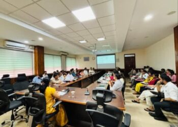 ಪ್ರತಿ ಗರ್ಭಿಣಿಗೆ ತಾಯಿಕಾರ್ಡ್‌ ವಿತರಣೆ ಕಡ್ಡಾಯ: ಜಿಲ್ಲಾಧಿಕಾರಿ  ಸೂಚನೆ….!