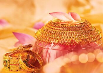 ಜಾಗತಿಕ ಮಾರುಕಟ್ಟೆ ಪರಿಣಾಮ: ಒಂದೇ ದಿನ 10 ಗ್ರಾಂ ಚಿನ್ನಕ್ಕೆ ₹9,000ಕ್ಕೂ ಹೆಚ್ಚು ಇಳಿಕೆ…!!