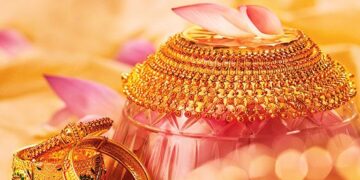 ಜಾಗತಿಕ ಮಾರುಕಟ್ಟೆ ಪರಿಣಾಮ: ಒಂದೇ ದಿನ 10 ಗ್ರಾಂ ಚಿನ್ನಕ್ಕೆ ₹9,000ಕ್ಕೂ ಹೆಚ್ಚು ಇಳಿಕೆ…!!