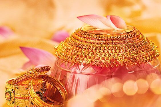 ಜಾಗತಿಕ ಮಾರುಕಟ್ಟೆ ಪರಿಣಾಮ: ಒಂದೇ ದಿನ 10 ಗ್ರಾಂ ಚಿನ್ನಕ್ಕೆ ₹9,000ಕ್ಕೂ ಹೆಚ್ಚು ಇಳಿಕೆ…!!