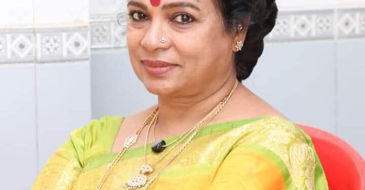 ಫೆ.19ರಿಂದ ‘ಸುರಭಿ ಜೈಸಿರಿ 2026’: ಉಮಾಶ್ರೀಗೆ ಸುರಭಿ ಬಿಂದುಶ್ರೀ ಗೌರವ…!