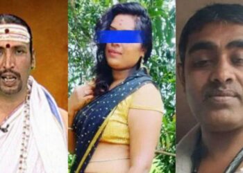 ಅನೈತಿಕ ಸಂಬಂಧ ಬಯಲು ಪ್ರಕರಣ: ಉತ್ತರ ಕನ್ನಡದಲ್ಲಿ ಮಾರಣಾಂತಿಕ ಹಲ್ಲೆ, ಜ್ಯೋತಿಷಿ ಕಮಲಾಕರ್ ಭಟ್ ಸೇರಿ 7 ಜನರ ಬಂಧನ….!