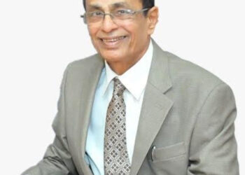 ಡಾ. ಸಿಎ ಎ. ರಾಘವೇಂದ್ರ ರಾವ್ ವಿಧಿವಶ: ಶಿಕ್ಷಣ ಕ್ಷೇತ್ರಕ್ಕೆ ಅಪಾರ ನಷ್ಟ…!