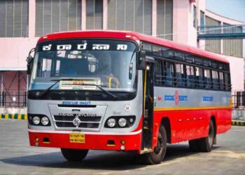 ದ್ವಿತೀಯ ಪಿಯುಸಿ ಪರೀಕ್ಷಾರ್ಥಿಗಳಿಗೆ ಫೆ.28ರಿಂದ ಮಾರ್ಚ್ 17ರವರೆಗೆ ಕೆಎಸ್‌ಆರ್‌ಟಿಸಿ ಉಚಿತ ಬಸ್‌ ಪ್ರಯಾಣ….!