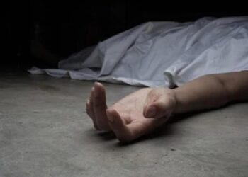 ಬಾವಿಗೆ ಹಾರಿ ಆತ್ಮಹತ್ಯ – ರುಂಡ ಬೇರ್ಪಟ್ಟ ಸ್ಥಿತಿಯಲ್ಲಿ ವ್ಯಕ್ತಿ ಸಾವು….!!