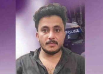 ಕಾರು ಪರಿಶೀಲನೆ ವೇಳೆ ಎಂಡಿಎಂಎ ಜಪ್ತಿ;ಆರೋಪಿ ಬಂಧನ…!