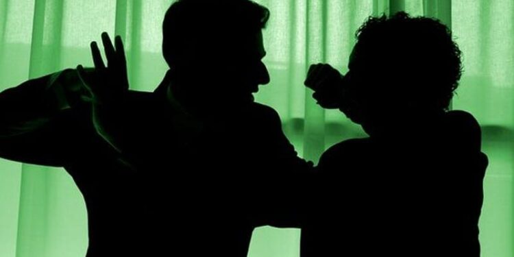 ವಿದ್ಯಾರ್ಥಿಗಳ ನಡುವೆ ಜಗಳ ; ಇಬ್ಬರಿಗೆ ಚೂರಿ ಇರಿತ…!