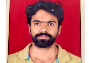 ಕೆಲಸಕ್ಕೆ ಹೋಗಿದ್ದ ಯುವಕ ಕಾಣೆ ; ಪ್ರಕರಣ ದಾಖಲು….!