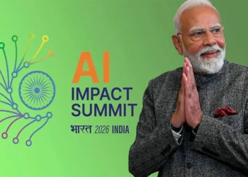 ಇಂಡಿಯಾ ಎಐ ಇಂಪ್ಯಾಕ್ಟ್ 2026: ಉದ್ಘಾಟನೆಯಲ್ಲಿ ಪ್ರಧಾನಿ ಮೋದಿ ಭಾಷಣ…!