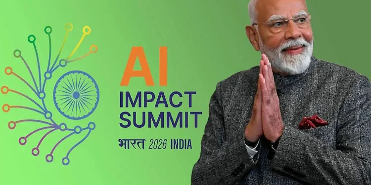 ಇಂಡಿಯಾ ಎಐ ಇಂಪ್ಯಾಕ್ಟ್ 2026: ಉದ್ಘಾಟನೆಯಲ್ಲಿ ಪ್ರಧಾನಿ ಮೋದಿ ಭಾಷಣ…!