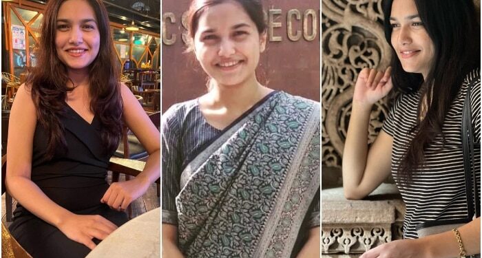 ವೈದ್ಯಕೀಯವನ್ನು ತೊರೆದು ನಾಗರಿಕ ಸೇವೆಗೆ: ತಂದೆಯ ಕನಸನ್ನು ನನಸಾಗಿಸಿದ ಮಾನ್ಸಿ….!!