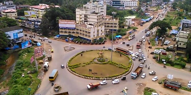 ಮಂಗಳೂರು : ಪಂಪ್‌ವೆಲ್–ಕರಾವಳಿ ಚತುಷ್ಪಥ ಅಭಿವೃದ್ಧಿ: ಇಂದಿನಿಂದ (ಫೆ.15) ಟ್ರಾಫಿಕ್ ಡೈವರ್ಷನ್..!!