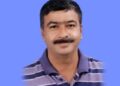 ಆರೂರು ಕ್ರಾಸ್ನಲ್ಲಿ ಭೀಕರ ಅಪಘಾತ: ಸ್ಕೂಟಿ ಸವಾರ ಸಾವು…!