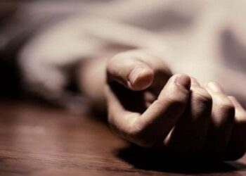 ದ್ವಿಚಕ್ರ ವಾಹನ ಸ್ಕಿಡ್: ಸವಾರ ಮೃತ್ಯು….!