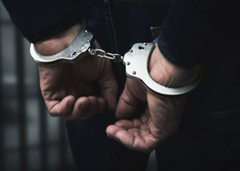 ಪೊಲೀಸರಿಗೆ ನಿಂದನೆ: ದೂರು ನೀಡಲು ಹೋದ ವ್ಯಕ್ತಿಗೆ 14 ದಿನಗಳ ನ್ಯಾಯಾಂಗ ಬಂಧನ…!