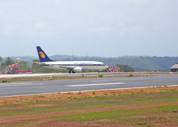 ಮಸ್ಕತ್–ಮಂಗಳೂರು ನೇರ ವಿಮಾನ ಸೇವೆ ಮಾರ್ಚ್ ನಿಂದ ಪುನರಾರಂಭ…!!