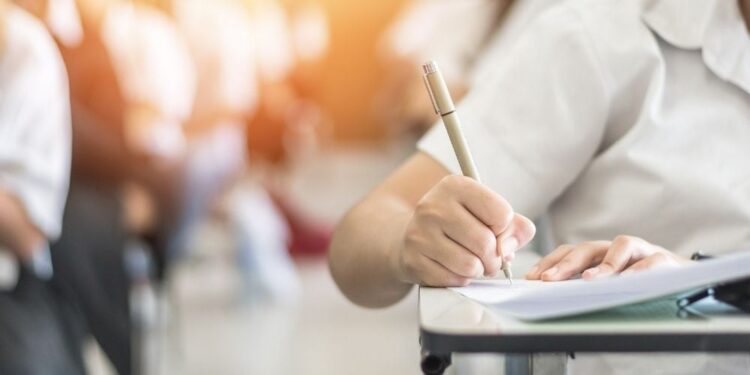 ಸೇನಾ ಗ್ರೂಪ್ C ಪರೀಕ್ಷೆಯಲ್ಲಿ ನಕಲು : 18 ಅಭ್ಯರ್ಥಿಗಳ ಬಂಧನ….!!