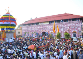 ಮಾರಿಕಾಂಬಾ ಜಾತ್ರೆ ನೆಪದಲ್ಲಿ ಹಣ ವಸೂಲಿ: ಸಾಮಾಜಿಕ ಜಾಲತಾಣ ವಂಚನೆಗೆ ದೇವಸ್ಥಾನದ ಎಚ್ಚರಿಕೆ….!