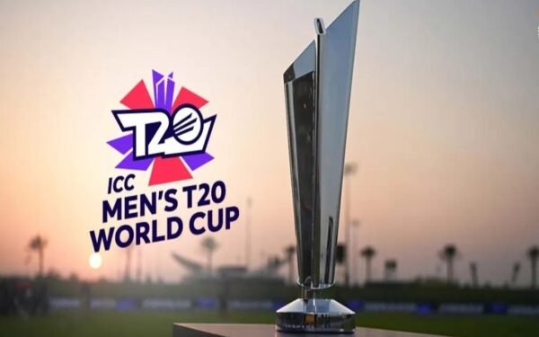 ಟಿ20 ವಿಶ್ವಕಪ್‌ನಲ್ಲಿ ಭಾರತದ ವಿರುದ್ಧ ಆಡಲು ಪಾಕಿಸ್ತಾನ ಒಪ್ಪಿಗೆ :ಭಾರತ-ಪಾಕ್ ಪಂದ್ಯ ಫೆ.15ಕ್ಕೆ ನಿಗದಿ