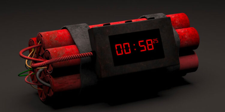 ಬಾಂಬ್ ಭೀತಿ ಸೃಷ್ಟಿಸಿದ ಇ-ಮೇಲ್; ದಕ್ಷಿಣ ಕನ್ನಡ ಕೋರ್ಟ್‌ನಲ್ಲಿ ಭದ್ರತಾ ತಪಾಸಣೆ…..!