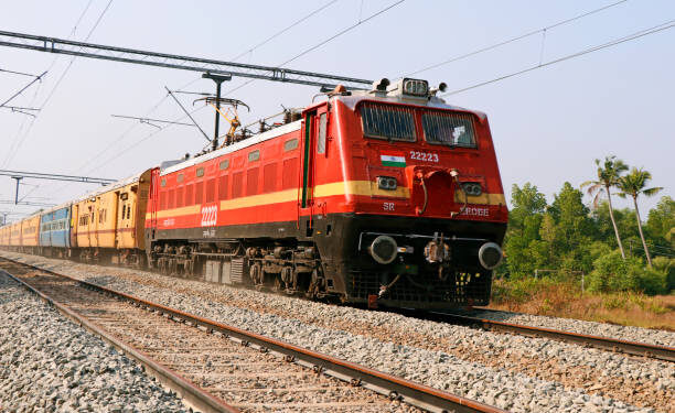 ಮಂಗಳೂರು–ಮುಂಬಯಿ ರೈಲುಗಳಿಗೆ ನಿರಂತರ ವಿಳಂಬ;ಪ್ರಯಾಣಿಕರ ಆಕ್ರೋಶ…..!