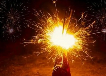 ಅಂಗಳದಲ್ಲಿ ಸ್ಫೋಟಕ ಸ್ಫೋಟ: 11 ವರ್ಷದ ಬಾಲಕ ಗಾಯ….!