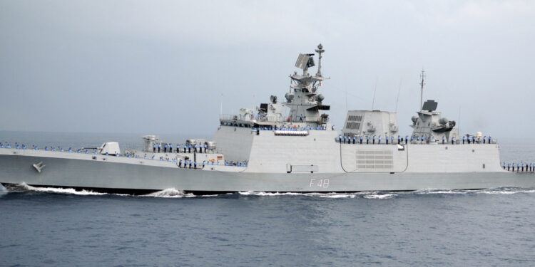 ಹೊರ್ಮುಜ್ ಜಲಸಂಧಿ ದಾಟಿದ ಎಲ್‌ಪಿಜಿ ನೌಕೆ ‘ಶಿವಾಲಿಕ್’: ಮಂಗಳೂರಿಗೆ ಬರಲು ನಿರೀಕ್ಷೆ…!