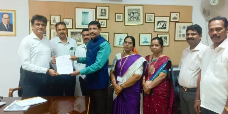 ತುಳು ಎರಡನೇ ಅಧಿಕೃತ ಭಾಷೆ ಘೋಷಣೆ ಕುರಿತು ಅಧ್ಯಯನ ಸಮಿತಿ ವರದಿ ಸಲ್ಲಿಕೆ…!