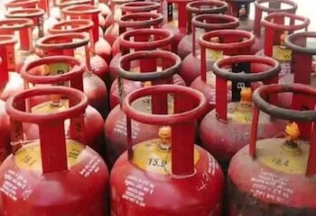 ಗೃಹ ಬಳಕೆಯ ಎಲ್‌ಪಿಜಿ ಬುಕ್ಕಿಂಗ್ ಅವಧಿ 21ರಿಂದ 25 ದಿನಕ್ಕೆ ವಿಸ್ತರಣೆ…!