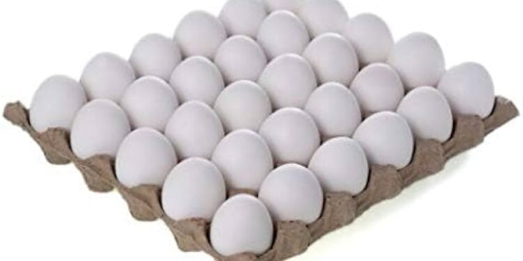 ಮೊಟ್ಟೆ ಮಾರಾಟಕ್ಕೆ ಹೊಸ ನಿಯಮ: ಏಪ್ರಿಲ್ 1ರಿಂದ ದಿನಾಂಕ ಮುದ್ರೆ ಕಡ್ಡಾಯ…!