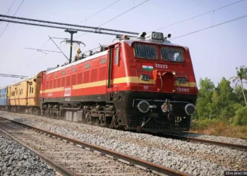 ಯುಗಾದಿ–ರಂಜಾನ್ ಹಬ್ಬ: ವಿಶೇಷ ರೈಲು ಸೇವೆ ಆರಂಭ…!