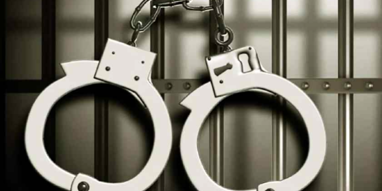 ಮಹಿಳೆಯನ್ನು ಹಿಂಬಾಲಿಸಿ ಮಾನಹಾನಿ: ಆರೋಪಿಗೆ ಜೈಲು ಶಿಕ್ಷೆ…!