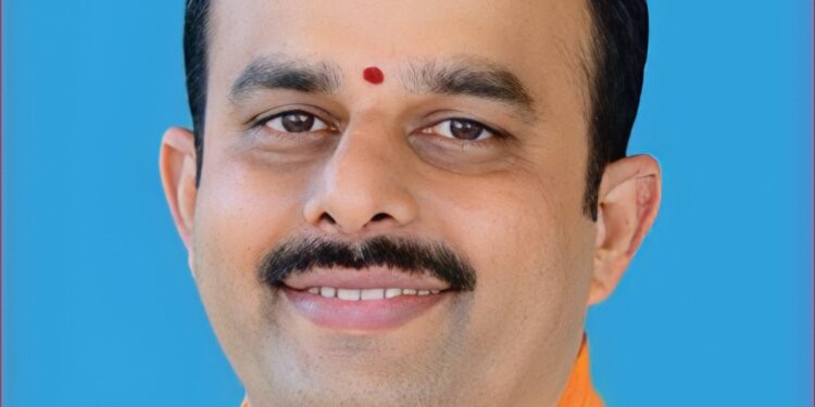 “ರಾಜ್ಯ ಬಜೆಟ್ ‘ಬೃಹತ್ ಶೂನ್ಯ’: ವಿ. ಸುನಿಲ್ ಕುಮಾರ್ ಪ್ರತಿಕ್ರಿಯೆ ”