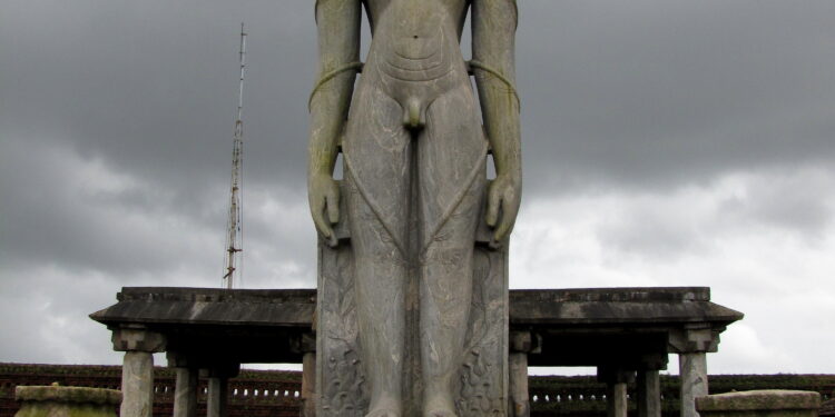 ಕಾರ್ಕಳ :ರಾಜ್ಯ ಸರ್ಕಾರದಿಂದ ಮಹಾಮಸ್ತಕಾಭಿಷೇಕಕ್ಕೆ 1.59 ಕೋಟಿ ರೂಪಾಯಿ ಅನುದಾನ ಬಿಡುಗಡೆ.!!