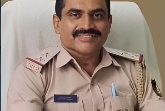 ಉಡುಪಿ: ಮ್ಯಾರಥಾನ್ ವೇಳೆ ಕುಸಿದು ಬಿದ್ದು ಎಸ್ಐ ನಾಸೀರ್ ಹುಸೇನ್ ನಿಧನ..!!