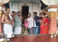 “ಕವರ್ ಸ್ಟೋರಿ” ಕನ್ನಡ ಕಿರುಚಿತ್ರಕ್ಕೆ ಮುಹೂರ್ತ…!