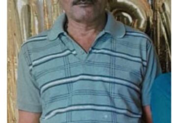 ನಾಪತ್ತೆಯಾದ ವ್ಯಕ್ತಿಯ ಶವ ಇಂದ್ರಾಣಿ ನದಿಯಲ್ಲಿ ಪತ್ತೆ…!