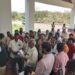 ರಾಜ್ಯ ಕರಡು ಕಾರ್ಮಿಕ ನಿಯಮಗಳ ವಿರೋಧ: ಉಡುಪಿಯಲ್ಲಿ ಸಿಐಟಿಯು ನೇತೃತ್ವದಲ್ಲಿ ಪ್ರತಿಭಟನೆ, ಆಕ್ಷೇಪಣೆ ಪತ್ರ ಸಲ್ಲಿಕೆ..!!