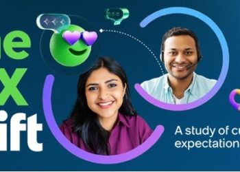 ಸೇವಾ ಲೋಪಗಳಿಂದ ಭಾರತೀಯರಿಗೆ ವರ್ಷಕ್ಕೆ 10.8 ಗಂಟೆಗಳ ನಷ್ಟ; ಶೇ. 44 ರಷ್ಟು ಗ್ರಾಹಕರು ಬ್ರ್ಯಾಂಡ್ ಬದಲಿಸಲು ಸಿದ್ಧ: ಸರ್ವೀಸ್‌ನೌ ಸಂಸ್ಥೆಯ 3ನೇ ‘ಸಿಎಕ್ಸ್’ ವರದಿಯಲ್ಲಿ ಬಹಿರಂಗ…!