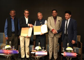 ಮಣಿಪಾಲ್ ಎಂಐಟಿ ಬೆಂಗಳೂರು ಕ್ಯಾಂಪಸ್‌ನಲ್ಲಿ ‘ಕ್ವಾಂಟಮ್-ಹಬ್ @ ಮಾಹೆ’ ಆರಂಭ…!