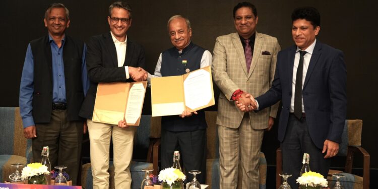 ಮಣಿಪಾಲ್ ಎಂಐಟಿ ಬೆಂಗಳೂರು ಕ್ಯಾಂಪಸ್‌ನಲ್ಲಿ ‘ಕ್ವಾಂಟಮ್-ಹಬ್ @ ಮಾಹೆ’ ಆರಂಭ…!